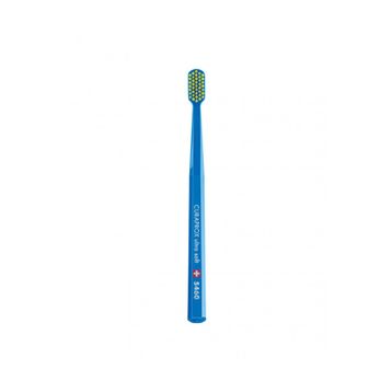 Curaprox CS 5460 Ultra Soft Koyu Mavi Diş Fırçası