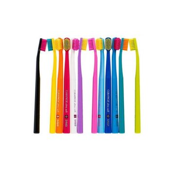 Curaprox CS 5460 Ultra Yumuşak 3 Adet Diş Fırçası