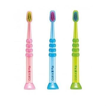 Curaprox Curakid Çocuk Diş Fırçası