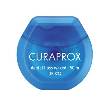 Curaprox DF 834 Diş İpi