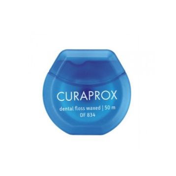 Curaprox DF 834 Diş İpi