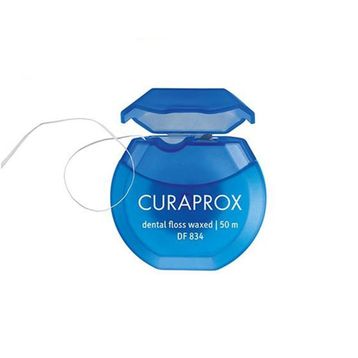 Curaprox DF 834 Diş İpi