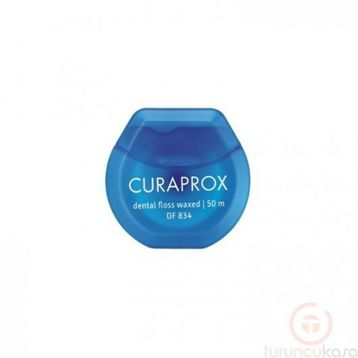 Curaprox DF 834 Diş İpi