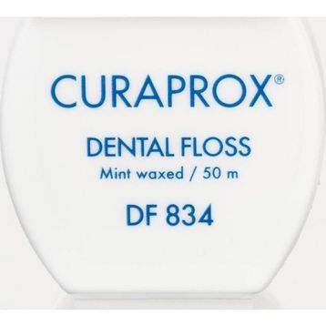 Curaprox DF 834 Diş İpi