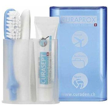Curaprox Seyahat Seti