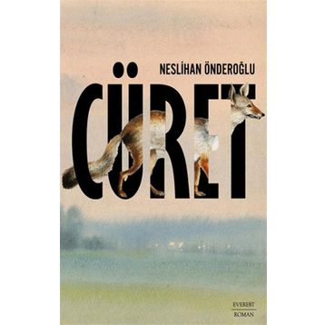 Cüret Neslihan Önderoğlu