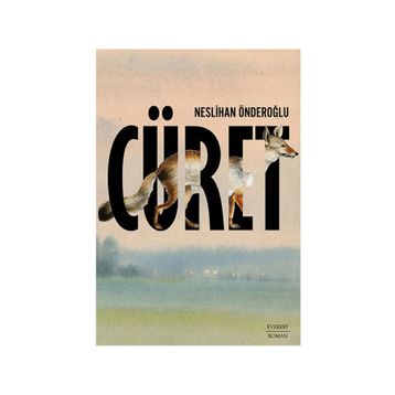 Cüret Neslihan Önderoğlu