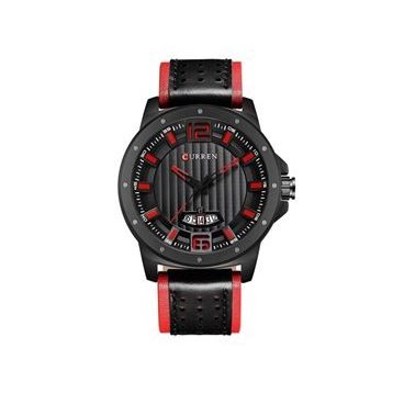 Curren 8293 Spor Erkek Kol Saati