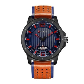 Curren 8293 Spor Erkek Kol Saati