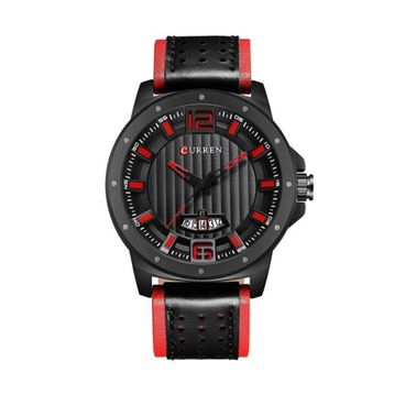 Curren 8293 Spor Erkek Kol Saati