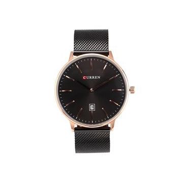 Curren 8302 Erkek Kol Saati