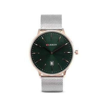 Curren 8302 Erkek Kol Saati