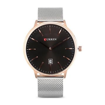 Curren 8302 Erkek Kol Saati