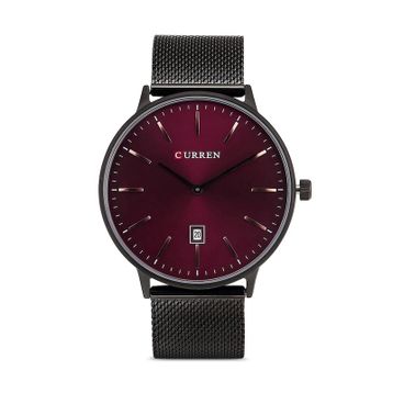 Curren 8302 Erkek Kol Saati