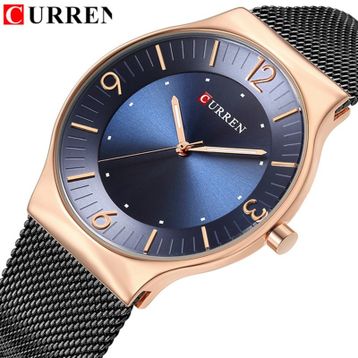 Curren 8304 Erkek Kol Saati