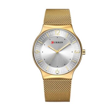 Curren 8304 Erkek Kol Saati