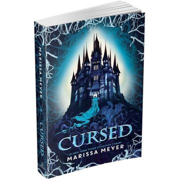 Cursed - Marissa Meyer