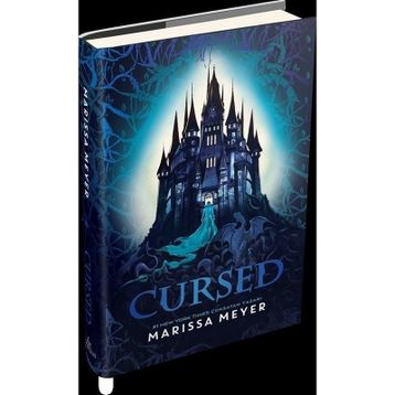 Cursed - Marissa Meyer