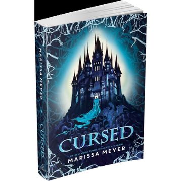 Cursed - Marissa Meyer