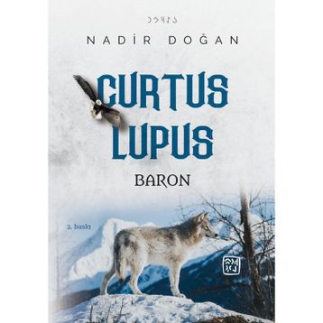 Curtus Lupus Baron