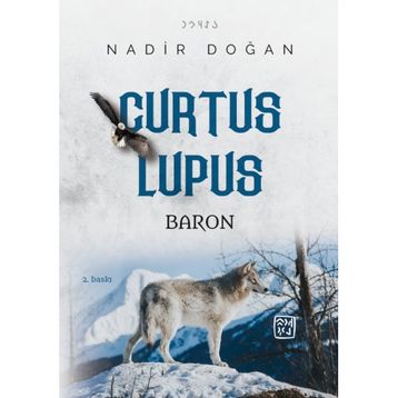 Curtus Lupus Baron