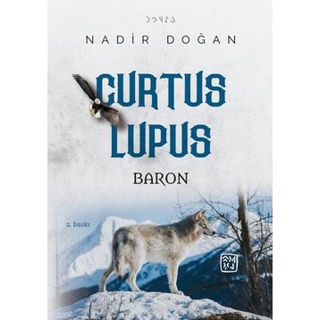 Curtus Lupus Baron
