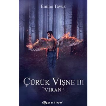 Çürük Vişne 3-Viran - Emine Tavuz