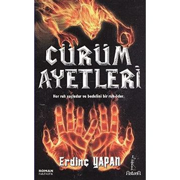 CÜRÜM AYETLERI - ERDİNÇ YAPAN
