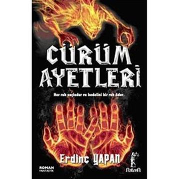 CÜRÜM AYETLERI - ERDİNÇ YAPAN