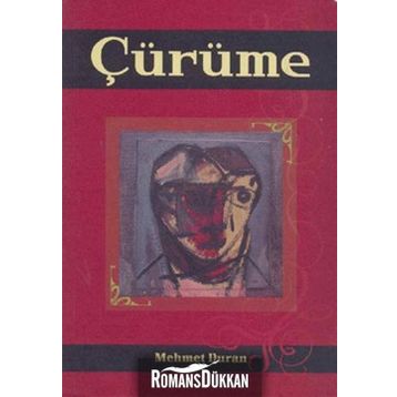 Çürüme - Mehmet Duran
