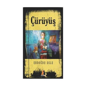 ÇÜRÜYÜŞ - ERDOĞDU USLU