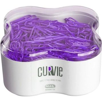 Curvıe 280 Mor Ataş