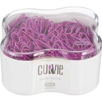 Curvıe 280 Mor Ataş