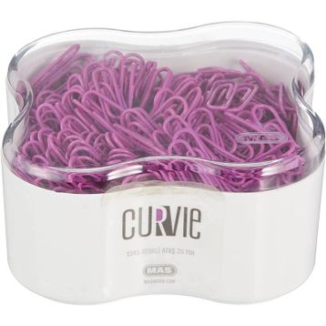 Curvıe 280 Mor Ataş