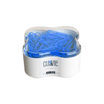 Curvie 295 Mavi Renkli Ataş