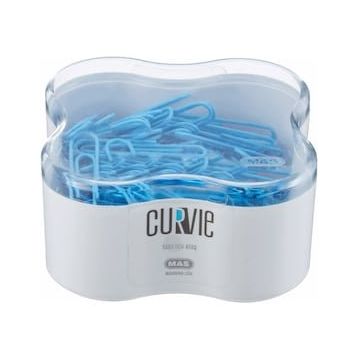 Curvie 295 Mavi Renkli Ataş