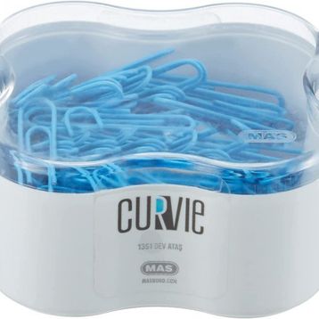 Curvie 295 Mavi Renkli Ataş