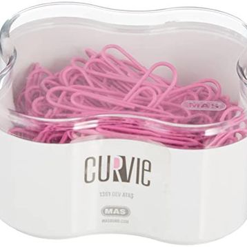 Curvie 295 Pembe Ataş