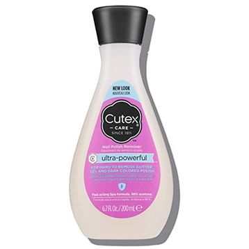 Cutex 200 ml Ultra Güçlü Oje Çıkarıcı
