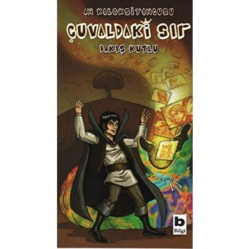 ÇUVALDAKİ SIR - BAKIŞ KUTLU