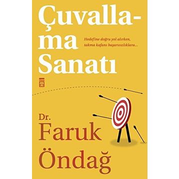 Çuvallama Sanatı - Faruk Öndağ