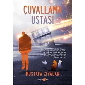 Çuvallama Ustası - Mustafa Ziyalan