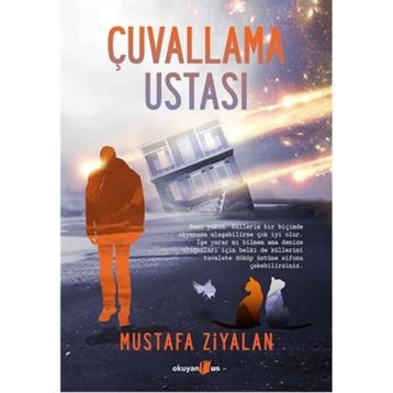 Çuvallama Ustası - Mustafa Ziyalan