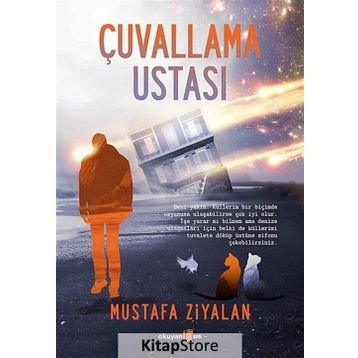 Çuvallama Ustası - Mustafa Ziyalan