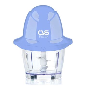 CVS 3351 Fresa Mavi Doğrayıcı Rondo