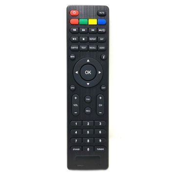 CVS 8420 Mini HD Uydu Kumandası