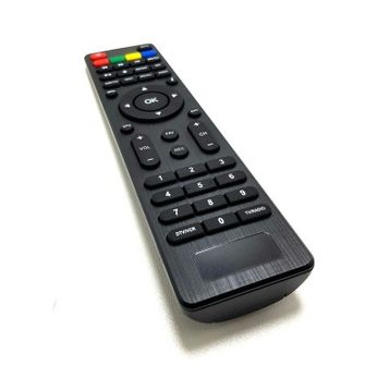 CVS 8430 HD Uydu Kumandası