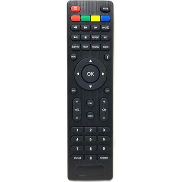 CVS 8430 HD Uydu Kumandası