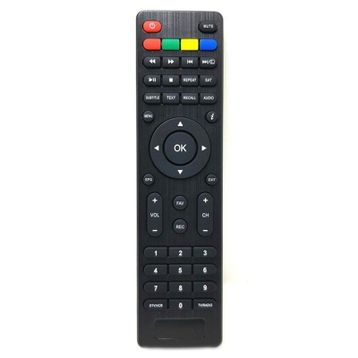 CVS 8430 HD Uydu Kumandası