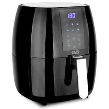 CVS DN-1005 5 lt Siyah Airfryer